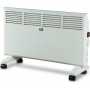 IQ HT-1433 Θερμοπομπός Δαπέδου 1500W 56x49cm