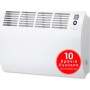 Stiebel Eltron CON 15 Premium Θερμοπομπός Τοίχου 1500W με Ηλεκτρονικό Θερμοστάτη 62.5x46.9cm