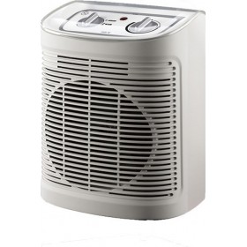 Rowenta SO6510 Αερόθερμο Δαπέδου 2400W Rowenta SO6510 Αερόθερμο Δαπέδου 2400W