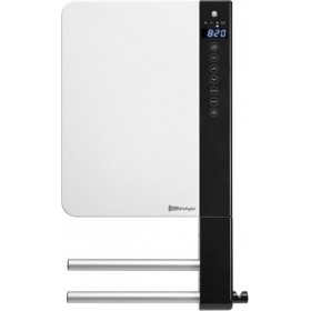 Radialight Windy 2B Αερόθερμο Μπάνιου Τοίχου 1800W Radialight Windy 2B Αερόθερμο Μπάνιου Τοίχου 1800W