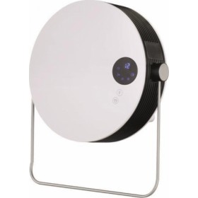 Eurolamp 300-41300 Κεραμικό Αερόθερμο Μπάνιου Τοίχου 2000W Eurolamp 300-41300 Κεραμικό Αερόθερμο Μπάνιου Τοίχου 2000W