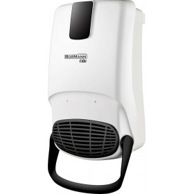 Bormann BEH5150 Αερόθερμο Μπάνιου Τοίχου 2000W Bormann BEH5150 Αερόθερμο Μπάνιου Τοίχου 2000W