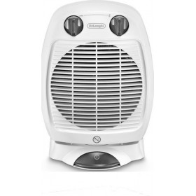 Delonghi HVA3220B Αερόθερμο Δαπέδου 2000W Delonghi HVA3220B Αερόθερμο Δαπέδου 2000W