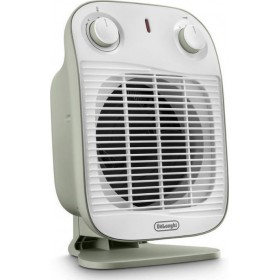 Delonghi HFS50B20 GR Αερόθερμο Μπάνιου Δαπέδου 2000W Delonghi HFS50B20 GR Αερόθερμο Μπάνιου Δαπέδου 2000W