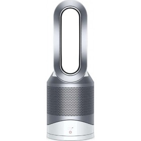 Dyson Pure Hot + Cool Link HP02 Αερόθερμο Δαπέδου 1575W