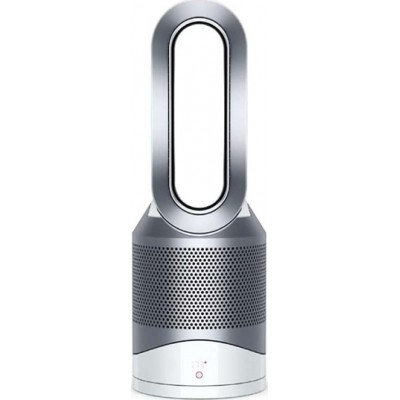 Dyson Pure Hot + Cool Link HP02 Αερόθερμο Δαπέδου 1575W