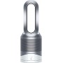 Dyson Pure Hot + Cool Link HP02 Αερόθερμο Δαπέδου 1575W