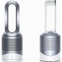 Dyson Pure Hot + Cool Link HP02 Αερόθερμο Δαπέδου 1575W