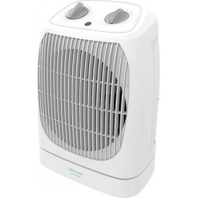 Cecotec Ready Warm 9850 Force Rotate Αερόθερμο Δαπέδου 2000W
