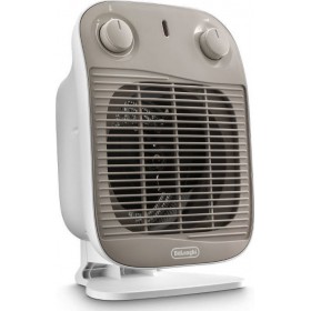 Delonghi HFS50C22 Αερόθερμο Μπάνιου Δαπέδου 2200W Delonghi HFS50C22 Αερόθερμο Μπάνιου Δαπέδου 2200W