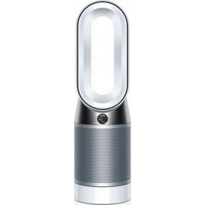 Dyson HP04 Αερόθερμο Δαπέδου 2250W