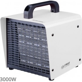 First Austria FA-5565 Κεραμικό Αερόθερμο Δαπέδου 3000W First Austria FA-5565 Κεραμικό Αερόθερμο Δαπέδου 3000W