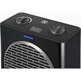 Black & Decker BXSH2003E Κεραμικό Αερόθερμο Δαπέδου 2000W Black & Decker BXSH2003E Κεραμικό Αερόθερμο Δαπέδου 2000W