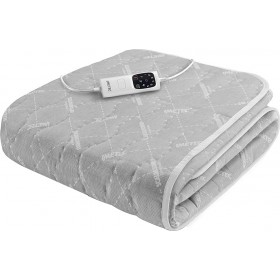 Imetec Sensitive 16652 Μονό Ηλεκτρικό Υπόστρωμα Πλενόμενο 80x150cm