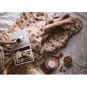 Camry CR 7430 Διπλή Ηλεκτρική Κουβέρτα Πλενόμενη 160x180cm