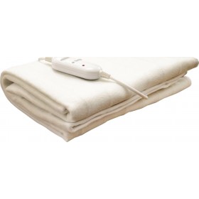 TnS 35-950-0590 Μονή Ηλεκτρική Κουβέρτα 80x150cm TnS 35-950-0590 Μονή Ηλεκτρική Κουβέρτα 80x150cm