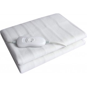 Bruno BRN-0016 Μονό Ηλεκτρικό Υπόστρωμα 80x150cm