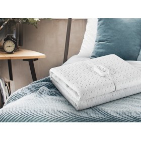 Izzy IZ-9008 Sleepy Μονό Ηλεκτρικό Υπόστρωμα Πλενόμενο 80x150cm Izzy IZ-9008 Sleepy Μονό Ηλεκτρικό Υπόστρωμα Πλενόμενο 80x150cm