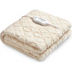 Izzy IZ-9020 Μονό Ηλεκτρικό Υπόστρωμα Πλενόμενο 80x150cm Izzy IZ-9020 Μονό Ηλεκτρικό Υπόστρωμα Πλενόμενο 80x150cm