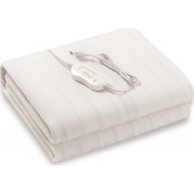 Eurolamp 147-29202 Μονό Ηλεκτρικό Υπόστρωμα Πλενόμενο 80x150cm Eurolamp 147-29202 Μονό Ηλεκτρικό Υπόστρωμα Πλενόμενο 80x150cm