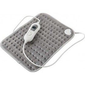 Alfa Care Power Heat 40x30 cm Ηλεκτρική Θερμοφόρα Πλάτης Alfa Care Power Heat 40x30 cm Ηλεκτρική Θερμοφόρα Πλάτης