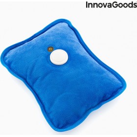 InnovaGoods V0100538 Ηλεκτρική Θερμοφόρα Μαξιλάρι InnovaGoods V0100538 Ηλεκτρική Θερμοφόρα Μαξιλάρι