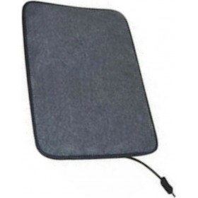 Eurolamp 920-29093 Ηλεκτρική Θερμοφόρα Ποδιών