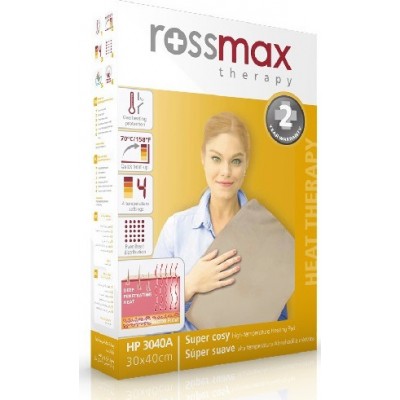 Rossmax HP3040A Ηλεκτρική Θερμοφόρα Γενικής Χρήσης