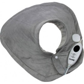 Hoomei HM-8760 Ηλεκτρική Θερμοφόρα Αυχένα-Ώμων