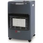 Thermogatz TG 4100 Σόμπα Υγραερίου 4100W Black