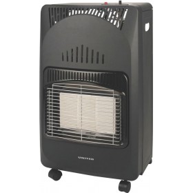 United UHG-842 Σόμπα Υγραερίου 4200W