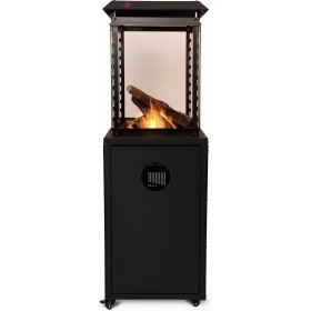 Thermogatz TG-P1201A Σόμπα Υγραερίου 8000W