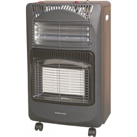 United UHG-875 Σόμπα Υγραερίου 4200W