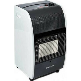 Calfer Gas ΘΕ.040 Σόμπα Υγραερίου 4200W Calfer Gas ΘΕ.040 Σόμπα Υγραερίου 4200W