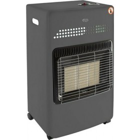 Argo Zoe Σόμπα Υγραερίου 4100W Grey
