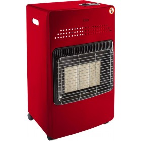 Argo Zoe Σόμπα Υγραερίου 4100W Red