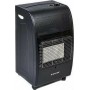 Calfer Gas ΘΕ.029 Σόμπα Υγραερίου 4200W Black