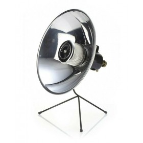 Eurocamping Parabolic Σόμπα Υγραερίου 2600W