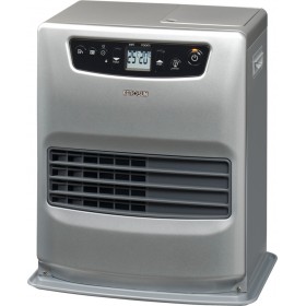 Kerosun LC-34 Αερόθερμη Σόμπα Κηροζίνης 3.1kW Kerosun LC-34 Αερόθερμη Σόμπα Κηροζίνης 3.1kW