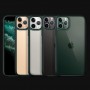 Spigen Ultra Hybrid Back Cover Πλαστικό Midnight Green (iPhone 11 Pro)