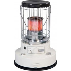Boss WKH-4400 Σόμπα Κηροζίνης 5kW Boss WKH-4400 Σόμπα Κηροζίνης 5kW