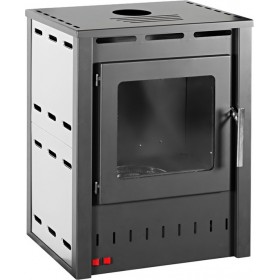 Alfatherm ALP01 Αερόθερμη Σόμπα Πετρελαίου 17kW Alfatherm ALP01 Αερόθερμη Σόμπα Πετρελαίου 17kW