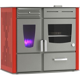 Thermogatz P12 Aero Oven Plus Αερόθερμη Σόμπα Πετρελαίου 12.26kW Thermogatz P12 Aero Oven Plus Αερόθερμη Σόμπα Πετρελαίου 12.26kW
