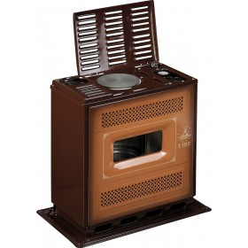 Alfatherm T-100 Σόμπα Πετρελαίου 7.5kW Alfatherm T-100 Σόμπα Πετρελαίου 7.5kW