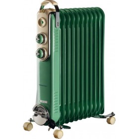 Ariete 0839/04 Καλοριφέρ Λαδιού με 11 φέτες 2500W Ariete 0839/04 Καλοριφέρ Λαδιού με 11 φέτες 2500W