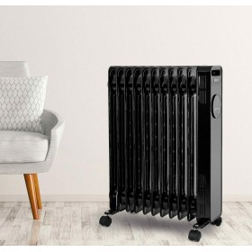 Rohnson R-2311-20 Καλοριφέρ Λαδιού με 11 φέτες 2300W Rohnson R-2311-20 Καλοριφέρ Λαδιού με 11 φέτες 2300W