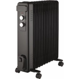 Eurolamp 300-41701 Καλοριφέρ Λαδιού με 11 φέτες 2500W