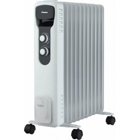 Primo PRRH-81062 Καλοριφέρ Λαδιού με 11 φέτες 2500W Primo PRRH-81062 Καλοριφέρ Λαδιού με 11 φέτες 2500W