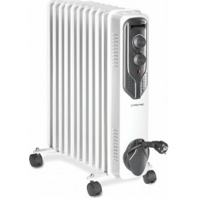 Trotec TRH 21 E Καλοριφέρ Λαδιού με 11 φέτες 2500W Trotec TRH 21 E Καλοριφέρ Λαδιού με 11 φέτες 2500W