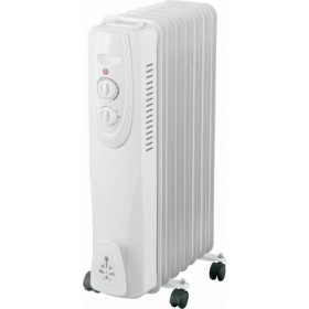 Entac EOH-7FIN Καλοριφέρ Λαδιού με 7 φέτες 1500W Entac EOH-7FIN Καλοριφέρ Λαδιού με 7 φέτες 1500W